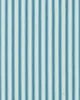 Covington New Woven Ticking 52 Cabana Blue